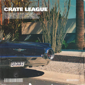 The Crate League - La Caja Vol. 2