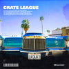The Crate League - La Caja 3