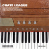 The Crate League - Noir Notes Vol. 5