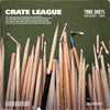 The Crate League - Tabs shots vol. 2