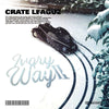 The Crate League - Ivory Way 2