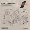 The Crate League - Analogue Catalogue